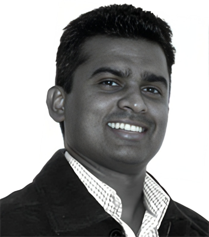 Crishan fernando at Ferhan Developments